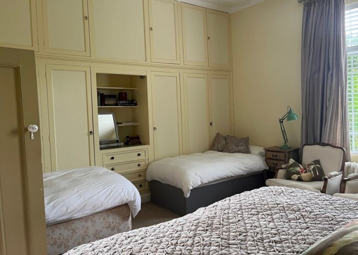 43. Bedroom (Childrens)