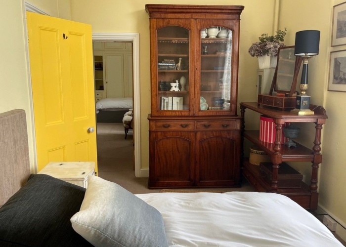47. Bedroom (Childrens)
