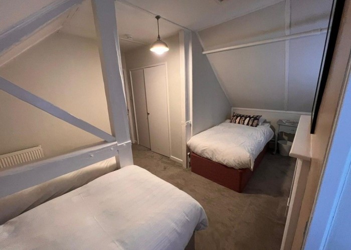 57. Bedroom (Childrens)