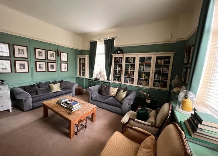 14. Livingroom