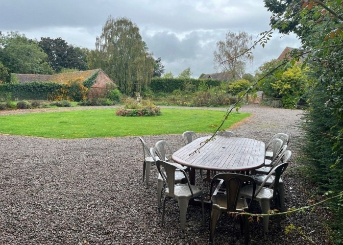 73. Gardens