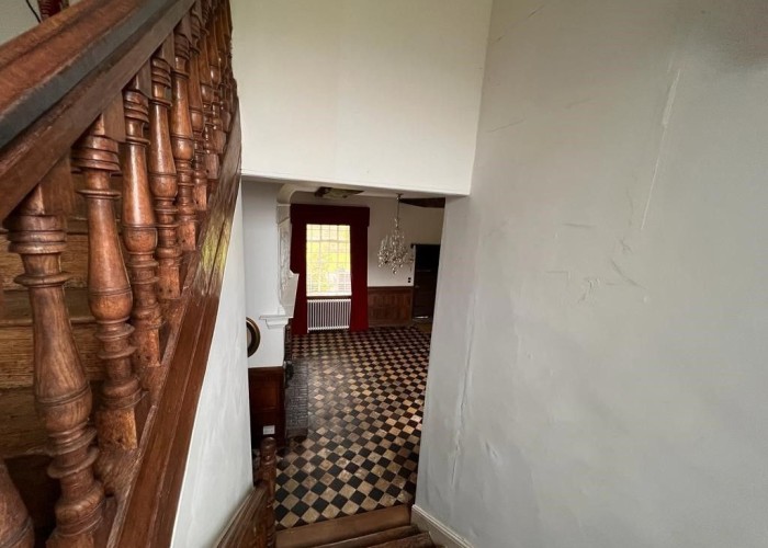 21. Stairway