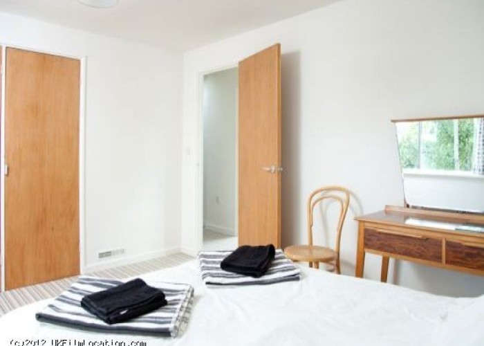 15. Bedroom (Double)