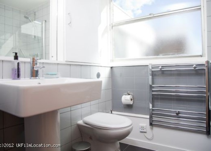 20. Bathroom