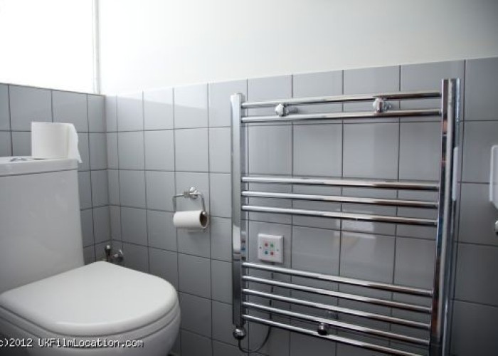 21. Bathroom