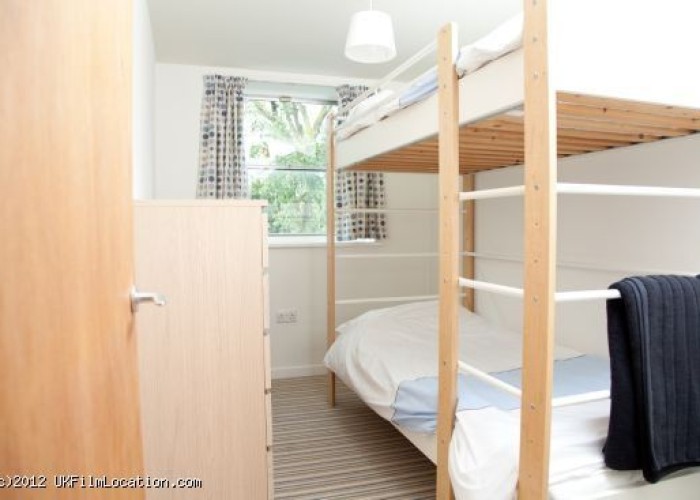 22. Childrens Bedroom