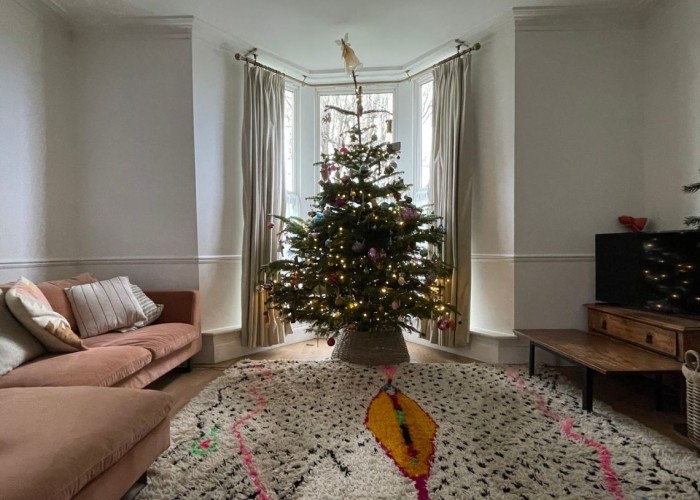 2. Livingroom
