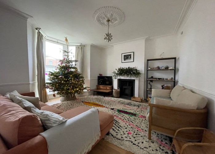 1. Livingroom