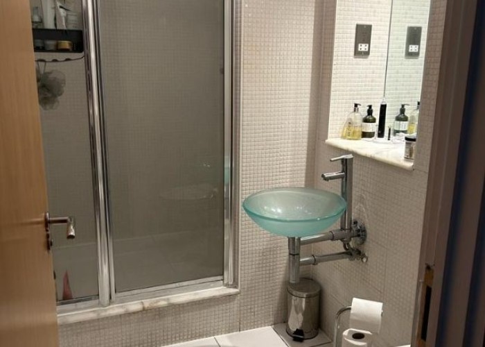 6. Shower Room