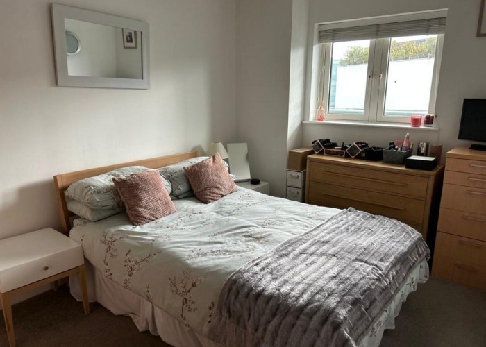 7. Bedroom (Double)
