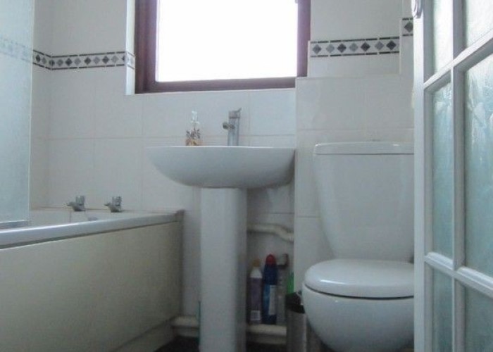 7. Bathroom