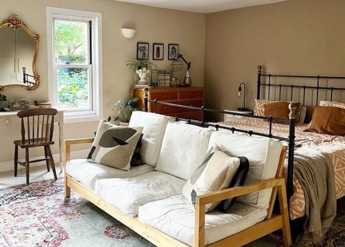 3. Bedroom (Master/En-Suite)