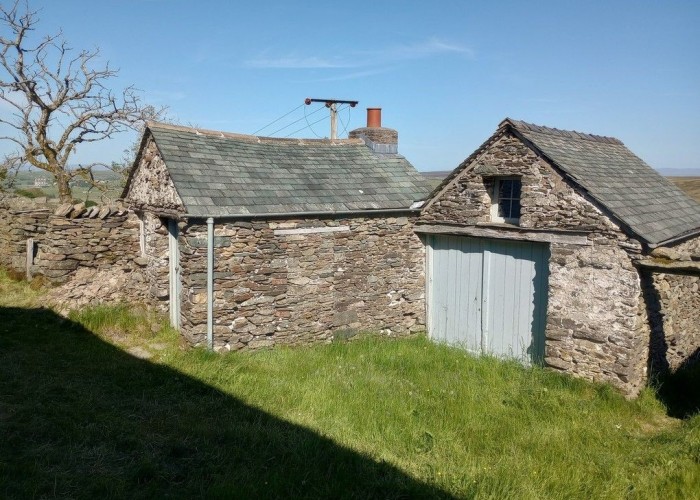 6. Outbuildings, Farm