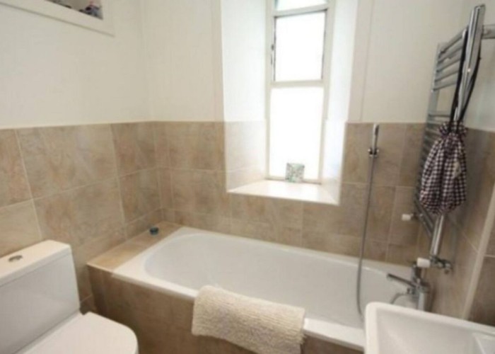 7. Bathroom