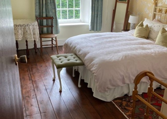 15. Bedroom