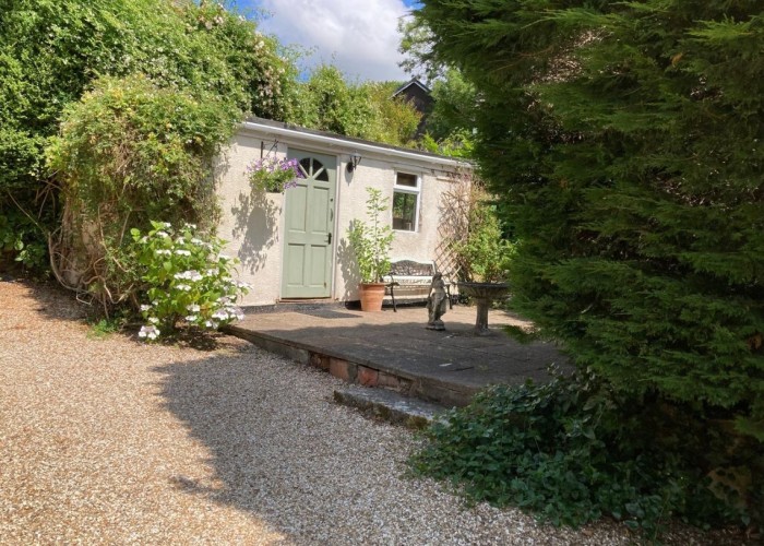 23. Outbuildings