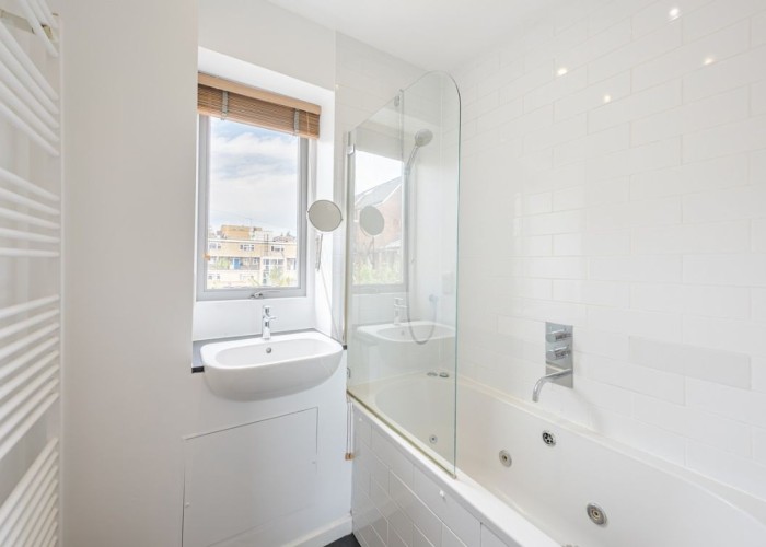 20. Bathroom