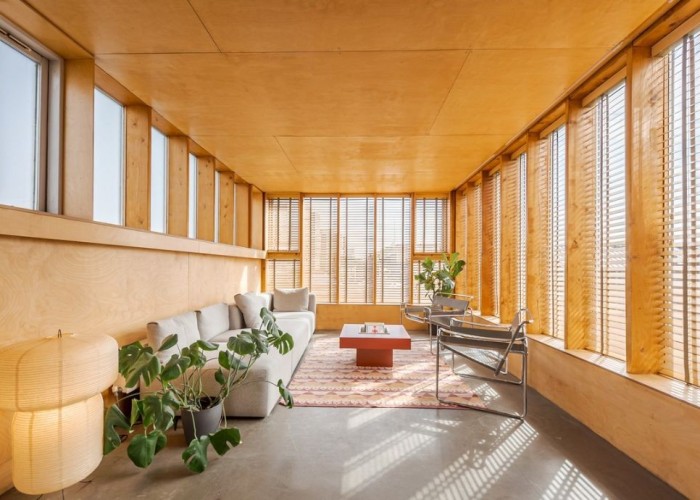 3. Livingroom