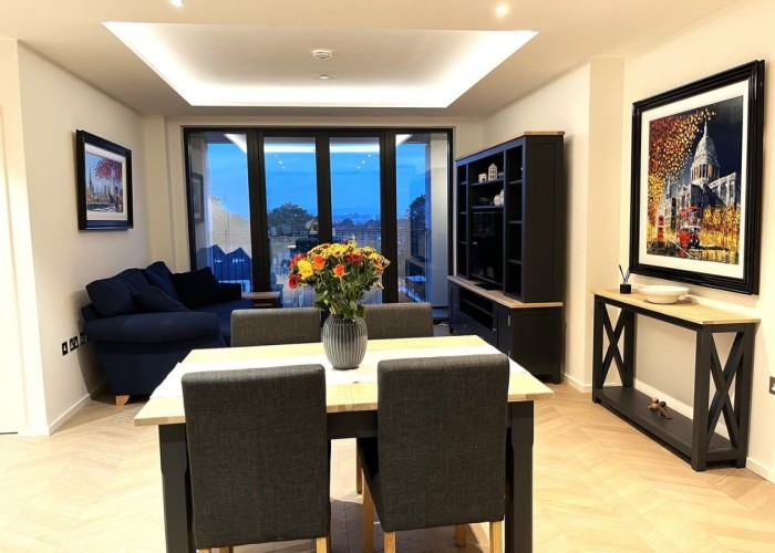 3. Livingroom