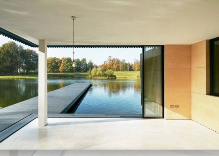 3. Lake / Pond
