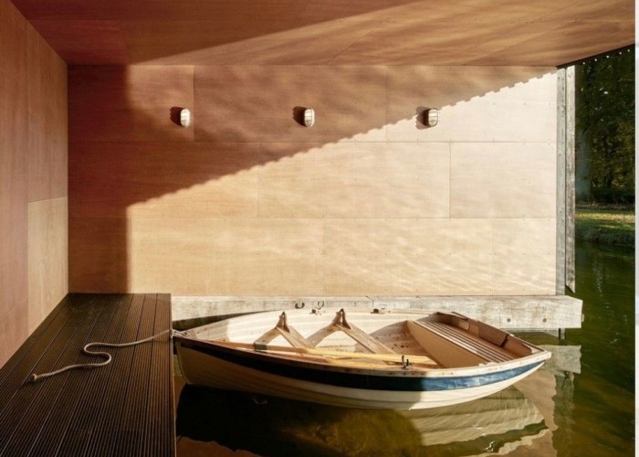 6. Boat / Ship