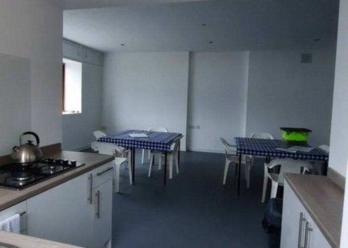 3. Kitchen, Kitchen (Gas Hob)
