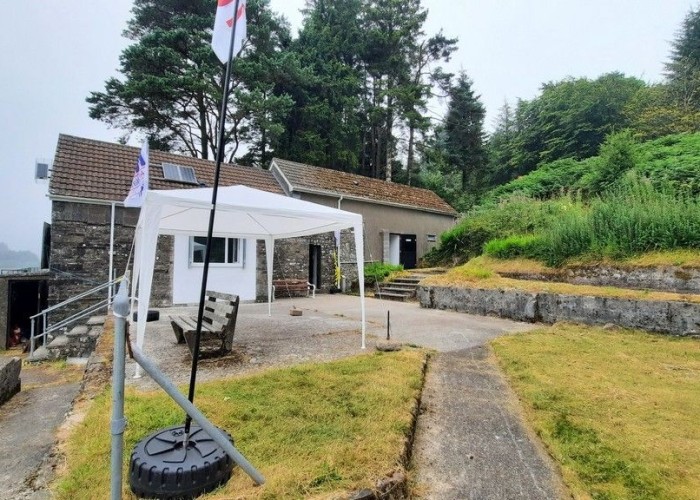 5. Patio / Veranda