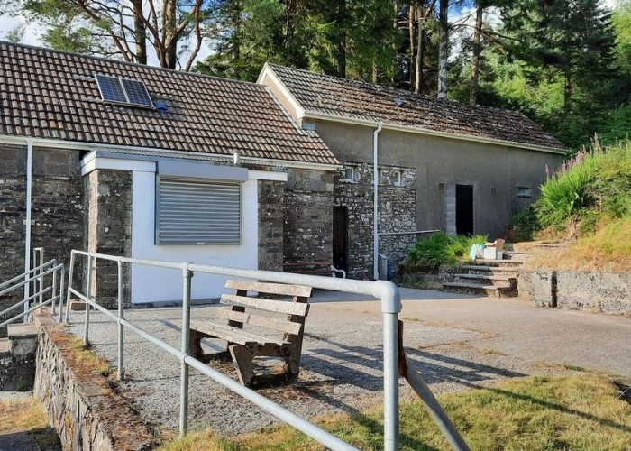 4. Patio / Veranda