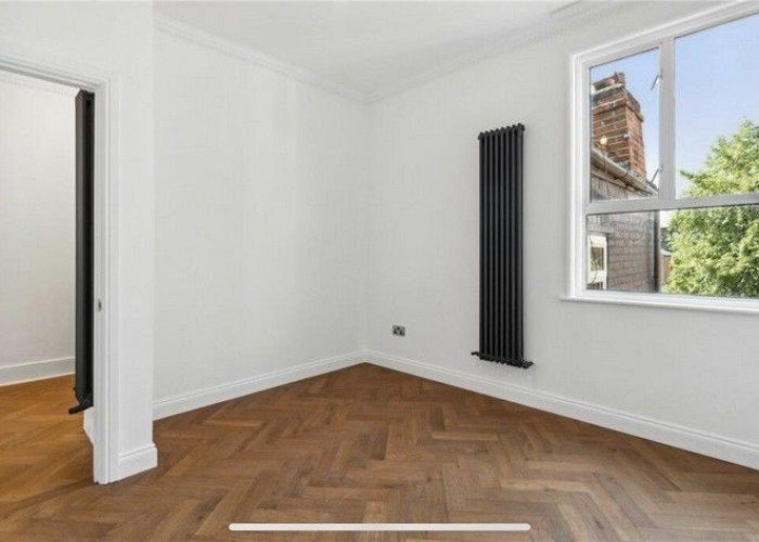 8. Bedroom