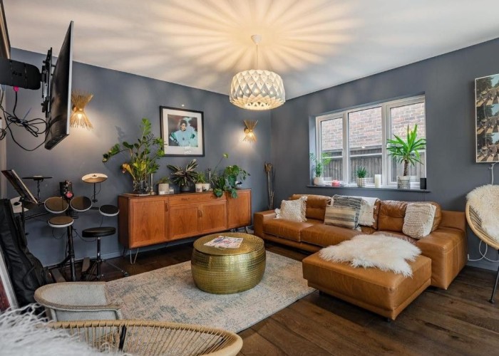2. Livingroom