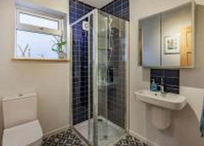 21. Shower Room