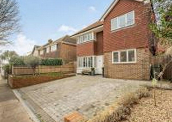 27. Driveway