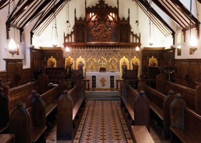 5. Church