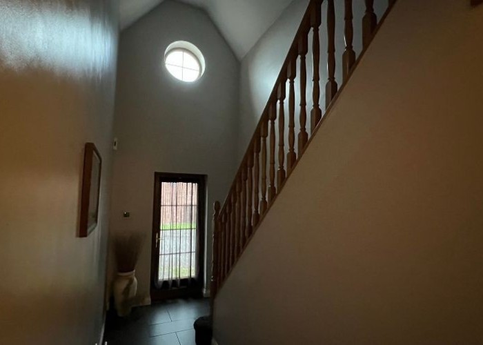 21. Stairway / Staircase