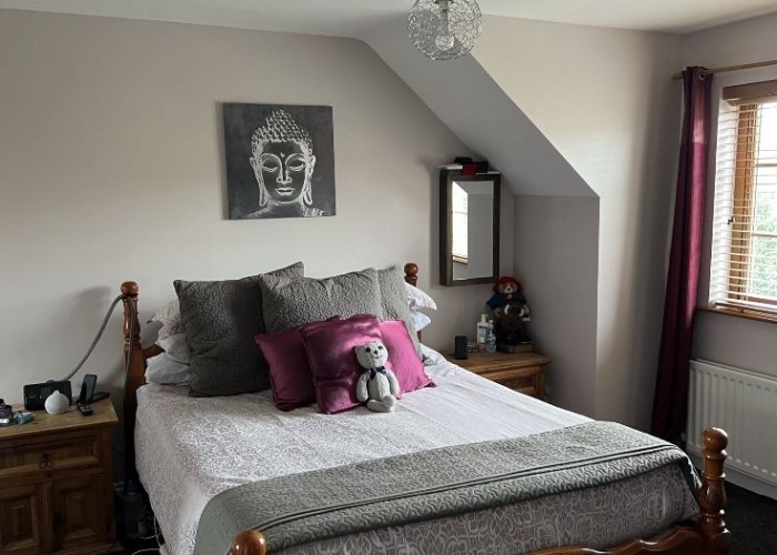 23. Bedroom (Double)