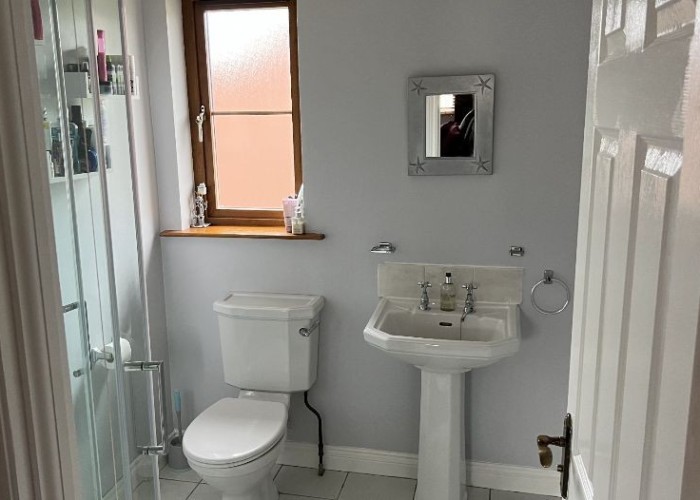 27. Bathroom