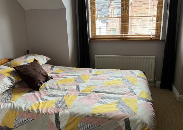 24. Bedroom (Double)