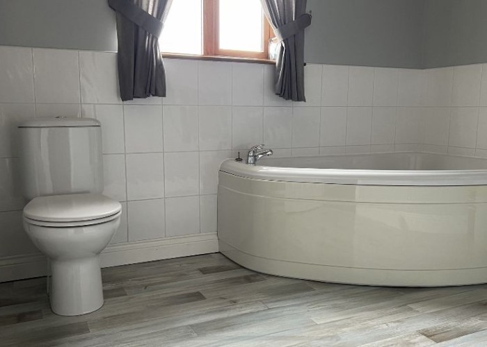 30. Bathroom