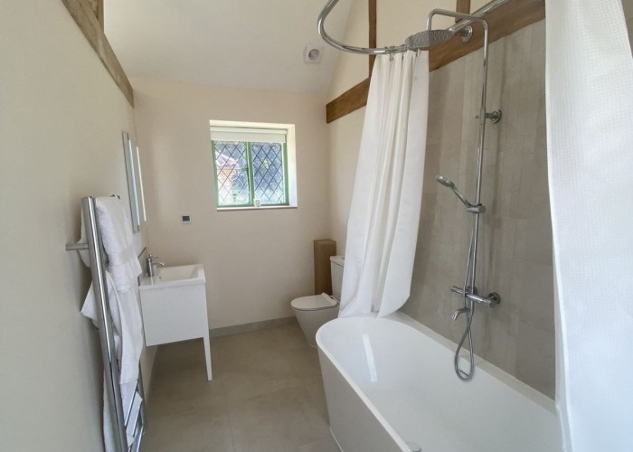 16. Bathroom