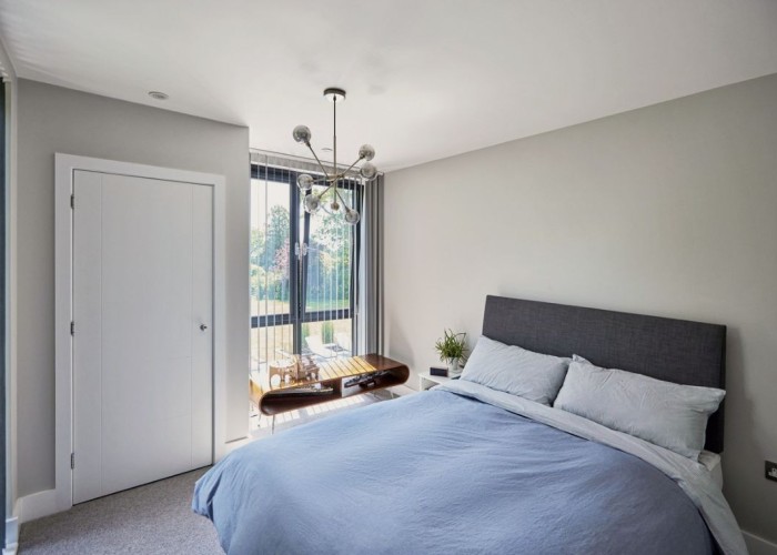 24. Bedroom (Double)
