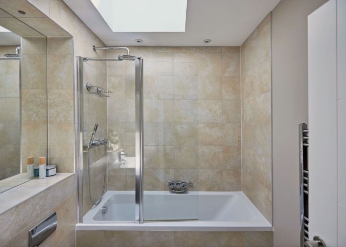27. Bathroom