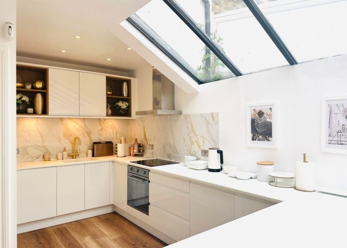 2. Skylight