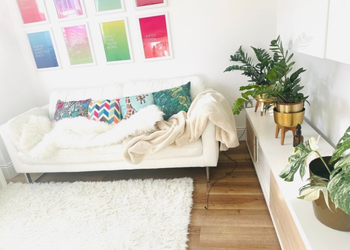 7. Livingroom