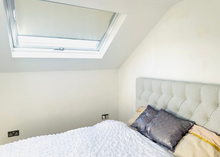 11. Bedroom (Double)