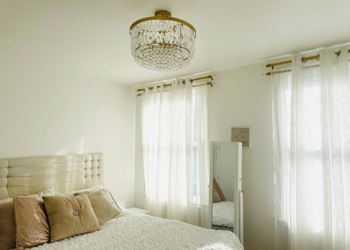 18. Bedroom (Double)