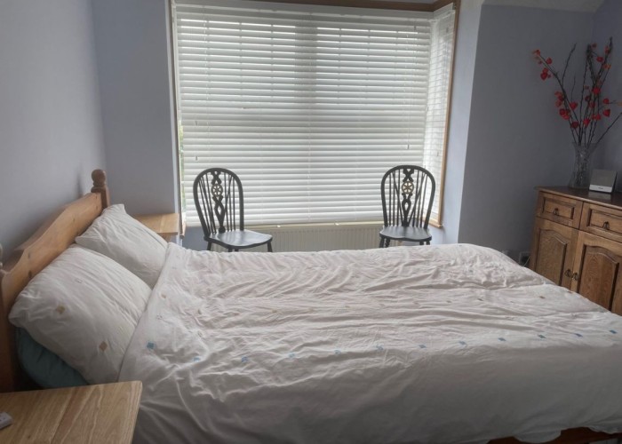 10. Bedroom (Double)