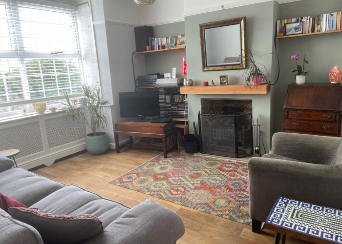 7. Livingroom