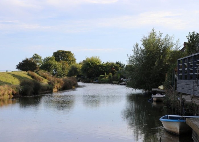 13. River