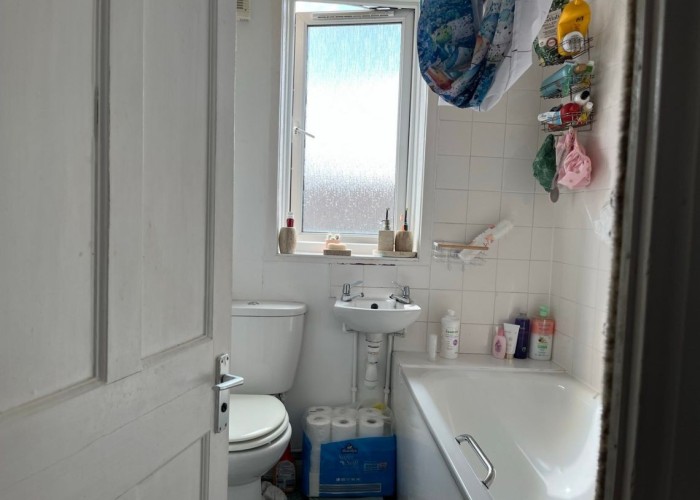 9. Bathroom