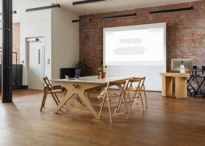 3. Meeting Room